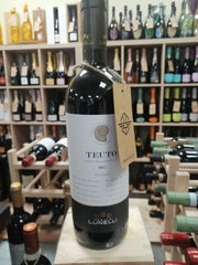 Teuto Costa Toscana IGT 2017