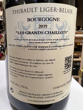 Carica l&#39;immagine nel visualizzatore Galleria,Thibault Liger-Belair: Bourgogne 2019 Les Grands Chaillots