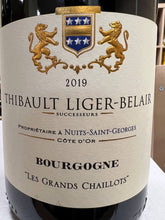 Carica l&#39;immagine nel visualizzatore Galleria,Thibault Liger-Belair: Bourgogne 2019 Les Grands Chaillots