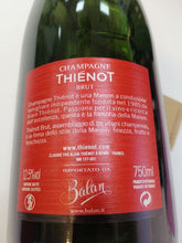 Carica l&#39;immagine nel visualizzatore Galleria,Champagne Thiénot Brut