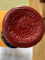 Tignanello 1997 Antinori