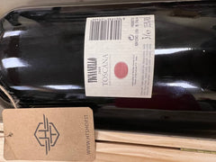 Jeroboam Tignanello 2008 Antinori