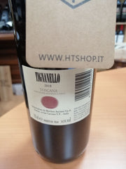 Tignanello 2018 Antinori
