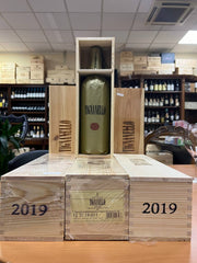 Tignanello Magnum  2019 Antinori - Tenuta Tignanello