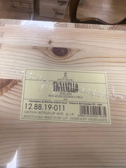 Tignanello Mathusalem 2019 (6 Lt) - Tenuta Tignanello