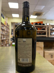 Vermentino di Sardegna Tino 2020 Mora&Memo