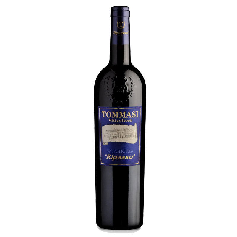 Tommasi Valpolicella Ripasso Classico Superiore DOC 2017 750ml