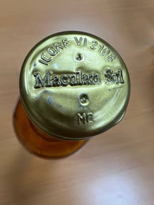 Torcolato Breganze DOC 2019 375 ml - Maculan