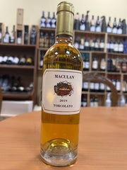 Torcolato Breganze DOC 2019 375 ml - Maculan