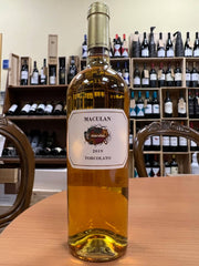 Torcolato  Breganze DOC 2019 Maculan