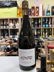 CHAMPAGNE BORD DE MARNE - TRISTAN HYEST