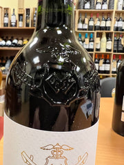 Unico 2010 Vega Sicilia