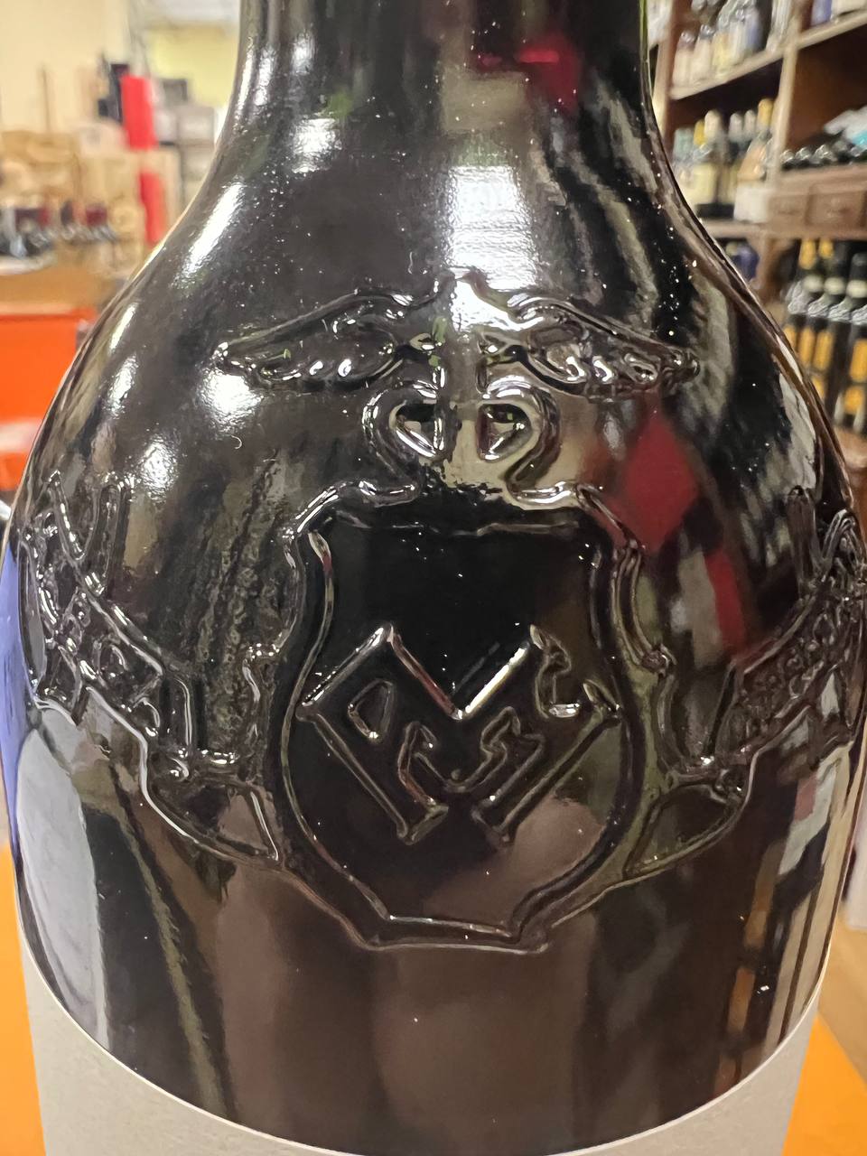 Unico 2006 Vega Sicilia - Ribera Del Duero