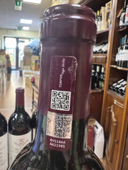 Unico 2012 Vega Sicilia - Ribera Del Duero