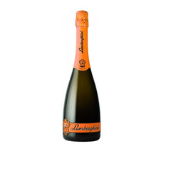 Lamborghini Demi Sec Valdobbiadene Prosecco Superiore D.O.C.G. Millesimato