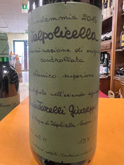 Valpolicella Classico Superiore 2015 Quintarelli