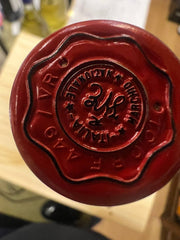 Valpolicella Superiore Dal Forno  Romano Monte Lodoletta 2017