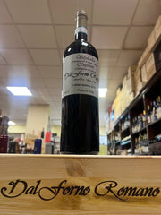 Valpolicella Superiore Dal Forno  Romano Monte Lodoletta 2017