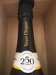 Veuve Clicquot Vintage 2002 Magnum - Anniversary (250° anno)
