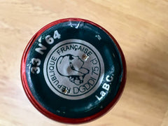 Vieux Chateau Des Combes 2018 Saint Emilion