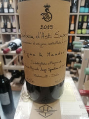 Vigna La Mandorla 2019 - Barbera d'Asti Superiore