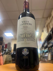 Rosso Villa Antinori 2020 - Toscana IGT