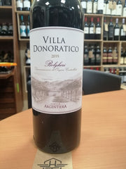 Villa Donoratico 2019 - Bolgheri Rosso