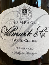 Carica l&#39;immagine nel visualizzatore Galleria,Champagne Brut Premier Cru Vilmart &amp; Cie Grand Cellier