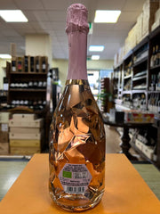 47 Anno Domini Spumante Rosé Bio