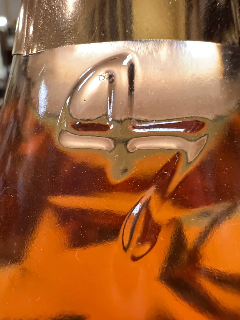 47 Anno Domini Spumante Rosé Bio