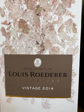 Carica l&#39;immagine nel visualizzatore Galleria,Louis Roederer Vintage 2014 Champagne Brut - Astucciato