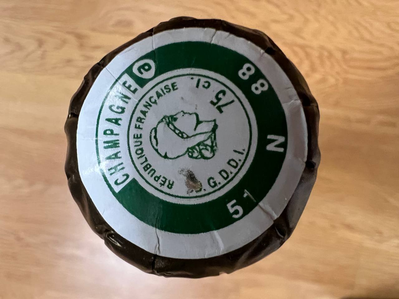 Louis Roederer Vintage 2014 Champagne Brut - Astucciato