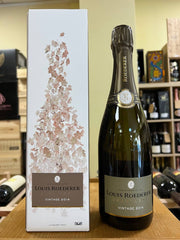 Louis Roederer Vintage 2014 Champagne Brut - Astucciato