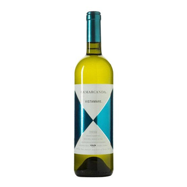 Vistamare Ca' Marcanda Gaja 2019