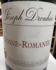Vosne-Romanee 2017 Joseph Drouhin