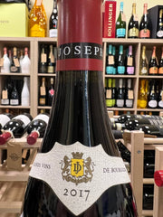 Vosne-Romanee 2017 Joseph Drouhin