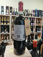 Zýmé 2016 Amarone della Valpolicella Classico