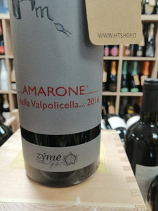 Zýmé 2016 Amarone della Valpolicella Classico